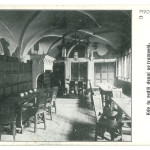 pohlednice U Fleků